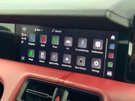 Porsche Taycan Performance Plus 93.4kWh 4S Saloon 4dr Electric Auto 4WD (11kW Charger) (57 56