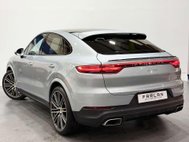 Porsche Cayenne 3.0T V6 Coupe 5dr Petrol TiptronicS 4WD Euro 6 (s/s) (340 ps) 25