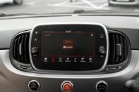 Fiat 500 ROCKSTAR 22