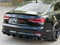 Audi S5 3.0 S5 TFSI Quattro Auto 4WD 2dr 18