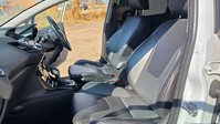 Ford Fiesta 1.0T EcoBoost Titanium X Hatchback 5dr Petrol Powershift Euro 6 (100 ps) 50