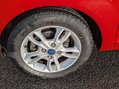 Ford Fiesta 1.25 Zetec Euro 6 3dr 9