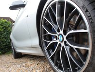 BMW 1 Series 3.0 M140I Auto 3dr 10