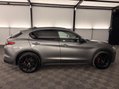 Alfa Romeo Stelvio 2.0T Nero Edizione Auto Q4 AWD Euro 6 (s/s) 5dr 57
