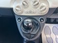 Fiat 500 1.2 Lounge Euro 6 (s/s) 3dr 35
