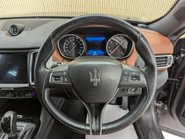 Maserati Levante 3.0 Levante D V6 Auto 4WD 5dr 67