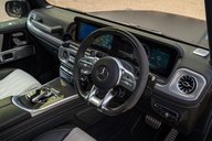 Mercedes-Benz G Class 4.0 G63 V8 BiTurbo AMG SpdS+9GT 4MATIC Euro 6 (s/s) 5dr 22