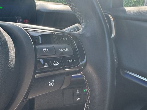 Honda e:Ny1 (Sold) 68.8kWh Advance SUV 5dr Electric Auto (204 ps) 16