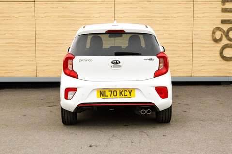 Kia Picanto GT-LINE S 6