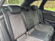 Audi A4 1.4 A4 Black Edition TFSI 5dr 36