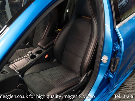 Mercedes-Benz A Class 2.1 A 220 D AMG Line Auto 5dr 16