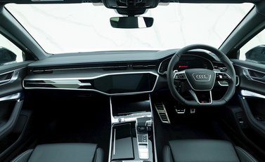 Audi RS6 Avant Vorsprung 17