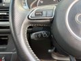 Audi A6 2.0 A6 Black Edition TDI Ultra Semi-Auto 5dr 14