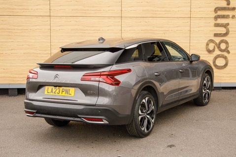 Citroen C5 X PURETECH SHINE S/S EAT8 2