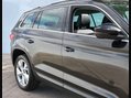 Skoda Kodiaq 2.0 Kodiaq Edition TSi 4x4 Semi-Auto 4WD 5dr 6