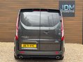 Ford Transit Custom 2.0 Transit Custom 320 Limited EcoBlue MS-RT Auto crewcab 5