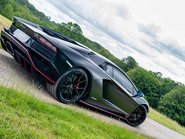 Lamborghini Aventador 6.5 Aventador S LP 740-4 Semi-Auto 4WD 2dr 21