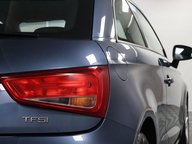 Audi A1 TFSI SPORT 23
