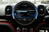 Mini Countryman COOPER S SPORT 24