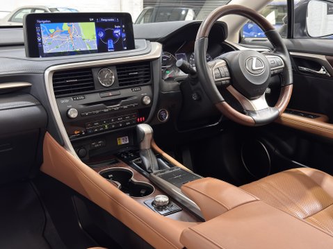 Lexus RX 450H TAKUMI 66