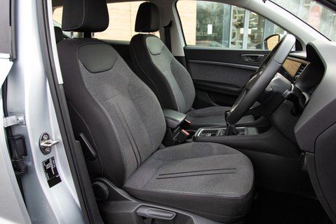 SEAT Ateca TSI ECOMOTIVE SE TECHNOLOGY 29