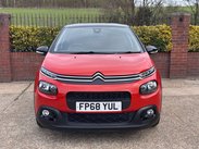 Citroen C3 1.2 C3 Flair PureTech 5dr 6