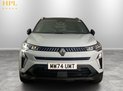 Renault Captur 1.6 E-TECH techno SUV 5dr Petrol Hybrid Auto Euro 6 (s/s) (145 ps) Air Con 3