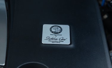 Mercedes-Benz G Class AMG G63 4x4 Squared 50