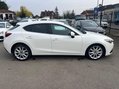 Mazda 3 2.0 SKYACTIV-G Sport Nav Euro 5 (s/s) 5dr 7