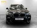 BMW X3 2.0 20d M Sport SUV 5dr Diesel Auto xDrive Euro 6 (s/s) (190 ps) 2