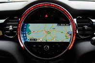 Mini Hatch COOPER SPORT 22