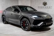 Lamborghini Urus V8 S. NOW SOLD. SIMILAR REQUIRED. PLEASE CALL 01903 254800.
