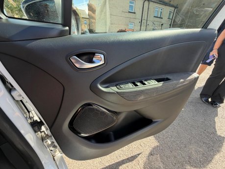 Renault Zoe TECHNO 13