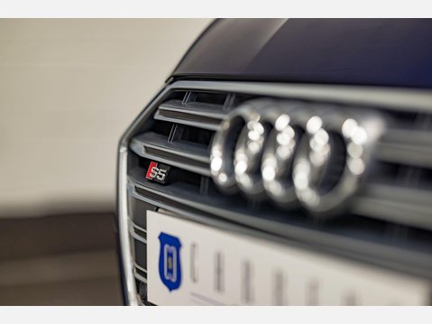 Audi S5 3.0 TFSI V6 Sportback Tiptronic quattro Euro 6 (s/s) 5dr 93