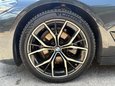 BMW 5 Series 520D M SPORT TOURING MHEV 13