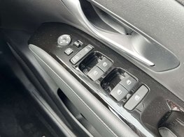 Hyundai TUCSON 1.6 Tucson SE Connect TGDi 5dr 61