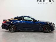 BMW M4 3.0 BiTurbo Competition Coupe 2dr Petrol Steptronic M xDrive Euro 6 (s/s) ( 15