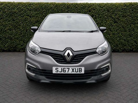 Renault Captur 0.9 Captur Dynamique Nav TCe 5dr 3