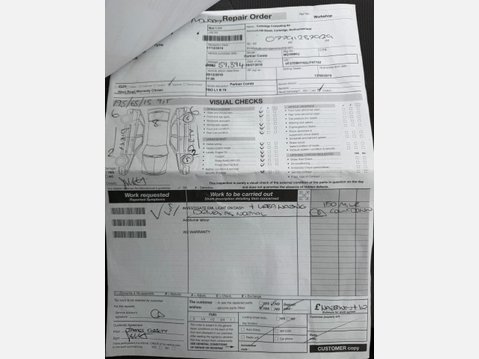 Peugeot Partner 1.6 BlueHDi 854 Professional Panel Van 5dr Diesel Manual L1 (112 g/km, 100 46