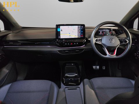 Volkswagen Id.4 77kWh GTX SUV 5dr Electric Auto 4Motion (299 ps) 1 Owner - Sensors - Bluet 20