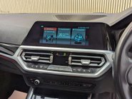 BMW 3 Series 2.0 318d Sport Auto 4dr 54