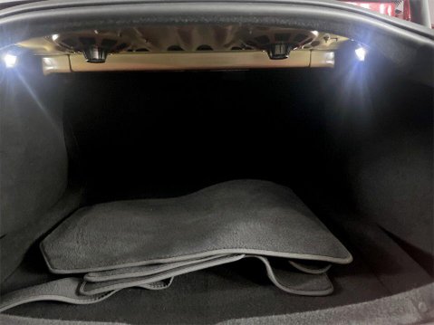 Tesla Model 3 (Dual Motor) Long Range Saloon 4dr Electric Auto 4WDE (306 ps) Full Leather 17