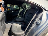 Mercedes-Benz CLS 2.1 CLS220d AMG Line (Premium) Coupe Diesel G-Tronic+ Euro 6 (s/s) (177ps) 37