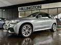 BMW X5 3.0 40d M Sport Auto xDrive Euro 6 (s/s) 5dr 6