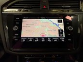 Volkswagen Tiguan 2.0 Tiguan Allspace SEL TDI 4Motion Semi-Auto 4WD 5dr 44
