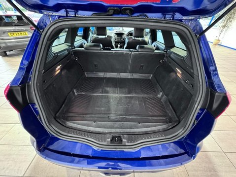 Ford Focus 2.0 TDCi ST-3 Euro 6 (s/s) 5dr 32