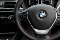 BMW 1 Series 118I SPORT 18