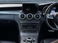 Mercedes-Benz C Class 2.1 C 250 AMG Line D Auto 2dr 24