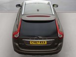Volvo XC60 2.4 D4 SE Lux Nav SUV 5dr Diesel Auto AWD Euro 6 (s/s) (190 ps) 10