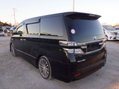 Toyota Vellfire Sunroof 4